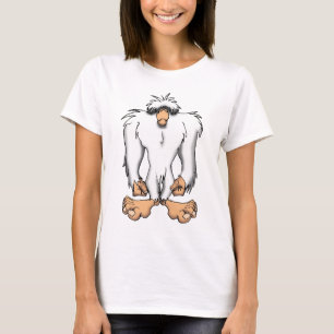 T-SHIRT YETI