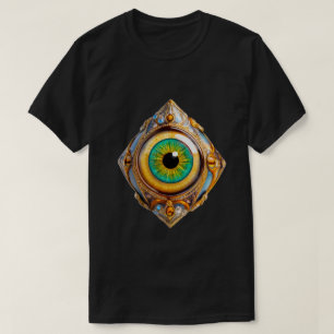 T-shirt Yeux de l'univers 10