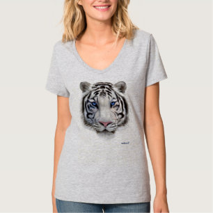 T-shirt Yeux du tigre