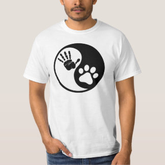 T-SHIRT YIN & YANG