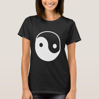 T-shirt Yin yang  8