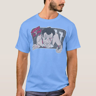 T-shirt Yippee ki yay affreux pull de Noël