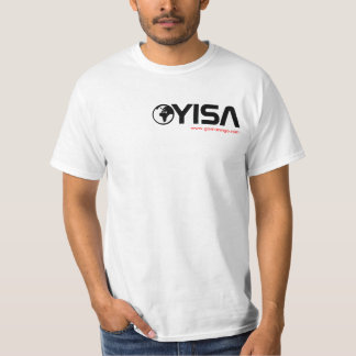 T-SHIRT YISA