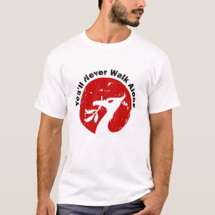 T-SHIRT YNWA 2