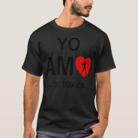 Yo Amo a mi Toica San Valentin