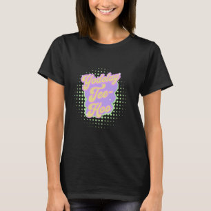 T-shirt Yodeling Yodels Retro Funny Musical Yodela