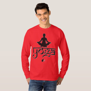 T-Shirt Yoga