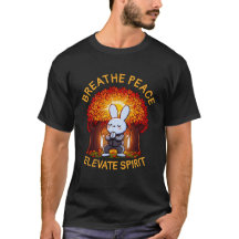 Yoga Bunny mignon méditation sportive