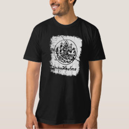 T-shirt Yoga Ganesha