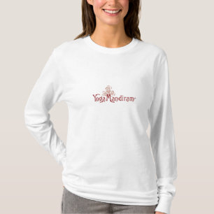 T-shirt Yoga Mandiram Hoody