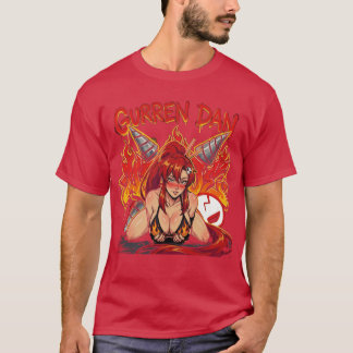 T-shirt yoko littner - pose adulte