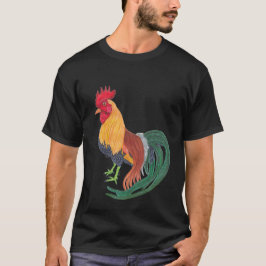 T-SHIRT YOKOHAMA CHICKEN