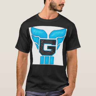 T-shirt Yokohama Hockey Japonais