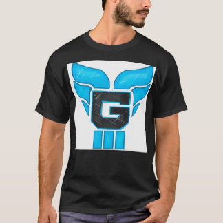 T-shirt Yokohama Hockey Japonais