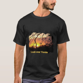 T-shirt Yonder