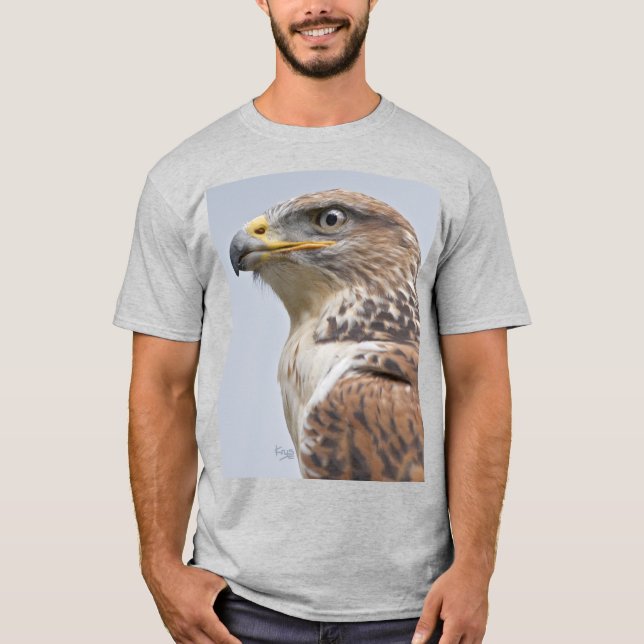 T-shirt Yooneek Tee (Devant)