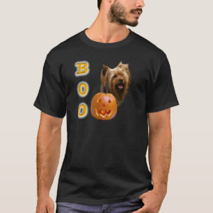 T-shirt Yorkshire Terrier Boo
