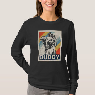 T-shirt Yorkshire Terrier Dog Breed  22