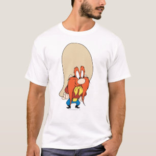 T-shirt Yosemite Sam Hands sur les hanches