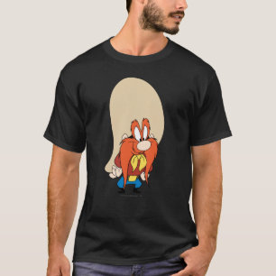 T-shirt Yosemite Sam Hands sur les hanches
