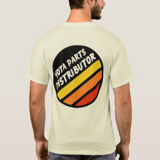 T-shirt Yota.parts.distributeur