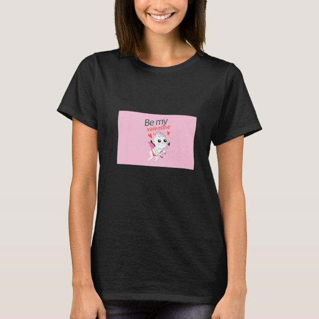 T-shirt You are special to me quotes Premium (Devant)