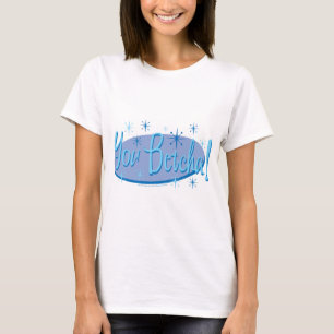 T-shirt You-Betcha
