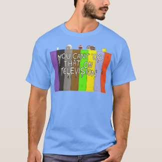 T-shirt You Cant Dohat Onelevision Locker Room girl friend