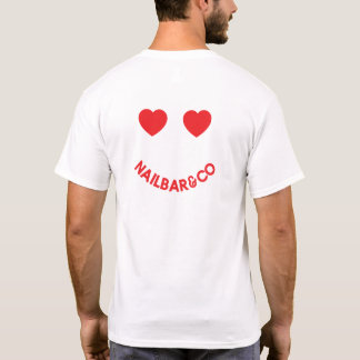 T-shirt You Mani-Ac You