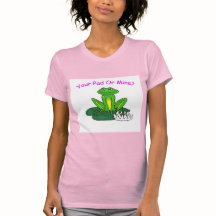 Your Pad or Mine Women's Soft Pink