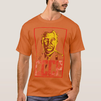 T-shirt Youri Gagarine premier espace 4