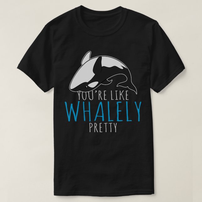 T-shirt Youx27re Probablement Plutôt Joli (Design devant)