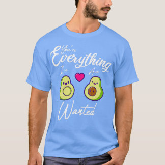 T-shirt Youx27re Tout Ix27ve AVO Recherché 3