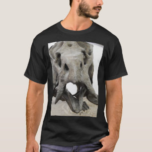 T-shirt Youx27re Vieux