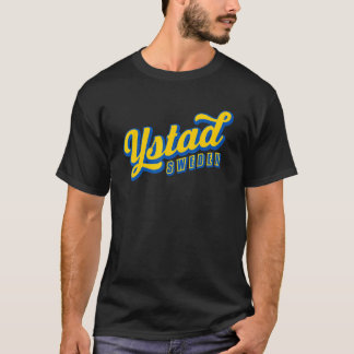 T-shirt Ystad Suède