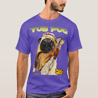 T-shirt Yub Carlin