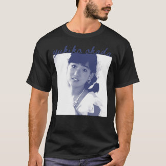 T-shirt Yukiko Okada Essential