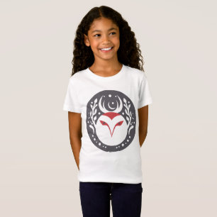 T-Shirt Yule Owl