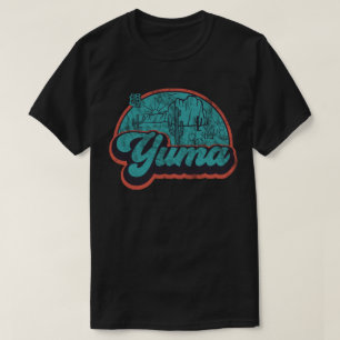 T-shirt Yuma, Arizona