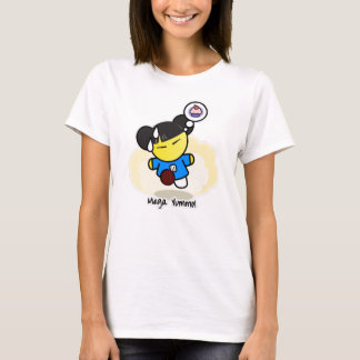 T-shirt Yummo méga établissent le débardeur