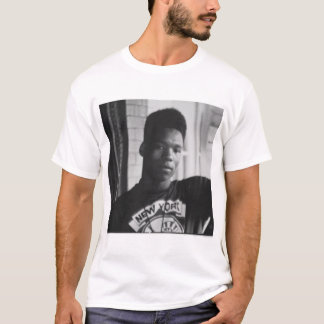 T-shirt Yusef Hawkins
