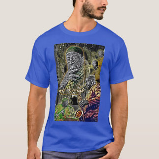 T-shirt Yusef Laf Sons Est D3