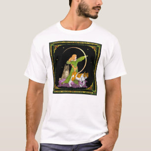 T-shirt Yuuki (courage)