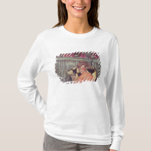 T-shirt Yvonne Printemps et Sacha Guitry c.1912
