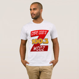 T - Shirt Z100.3 BB Eintopf u. Invasion von cm