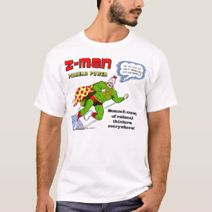 T-shirt Z-Man