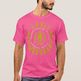 T-shirt Zabit Magomedsharipov