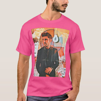 T-shirt Zac Efron