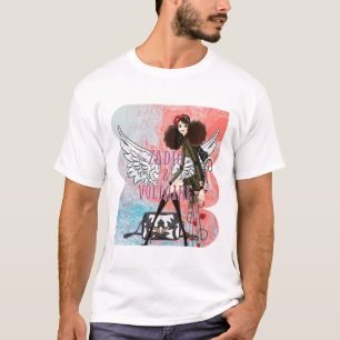 T-shirt zadig et voltaire