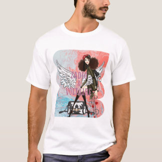 T-shirt zadig et voltaire